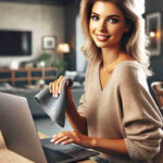 czyszczenie ekranu laptopa