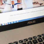 naprawa laptopów asus