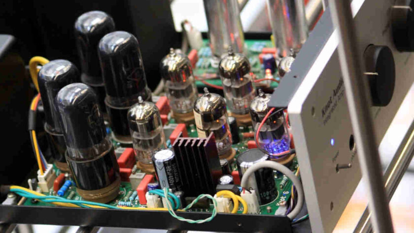 przyszłość ekektroniki