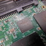 uszkodzenia dysków ssd