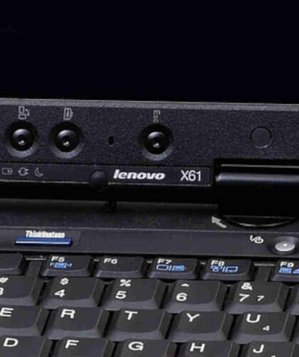lenovo i naprawa laptopów