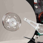 odzyskiwanie danych z dysku