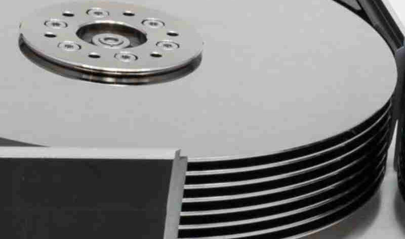 dyski helowe a odzyskiwanie danych