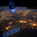 internet satelitarny