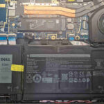 mity o bateriach w laptopach