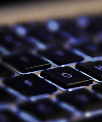 podświetlenie klawiatury