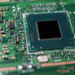 procesor do laptopa