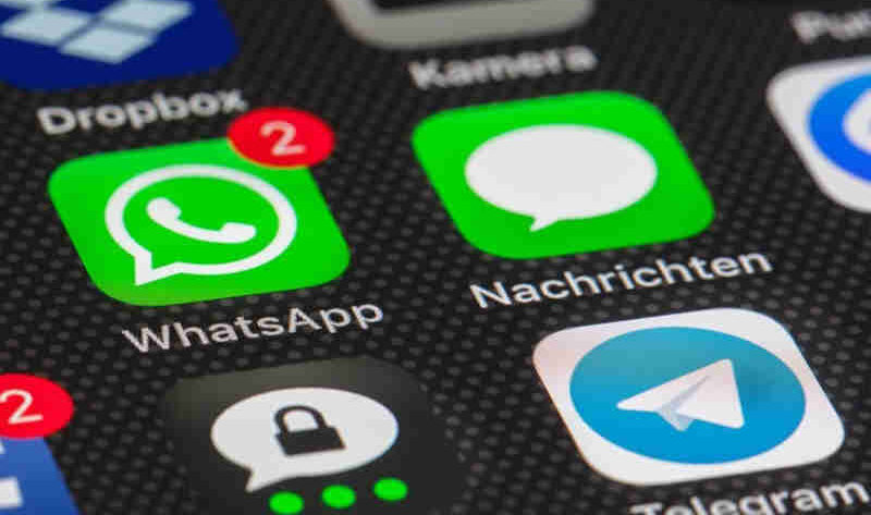 sieci społecznościowe